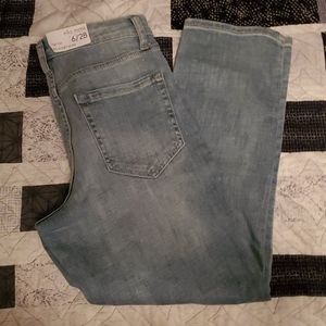 Ella Moss Jeans